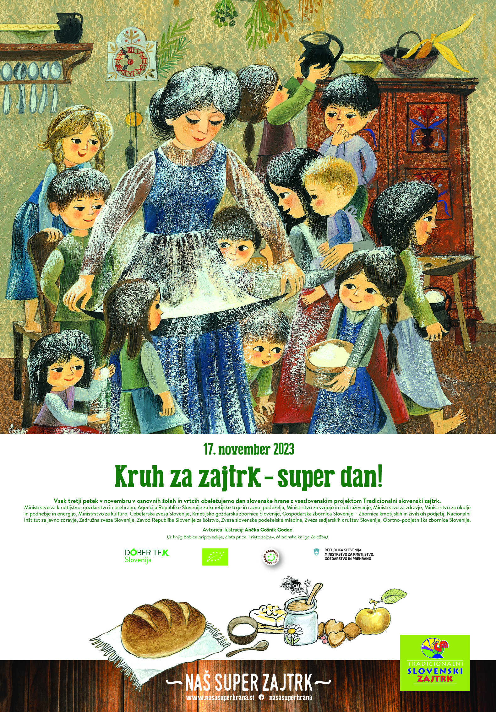 zajtrk 23